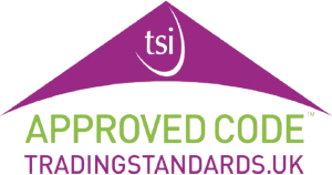 Trading Standards Approved Code